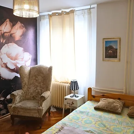 Deluxe Vracar Beograd