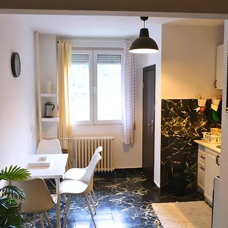 Deluxe Vracar Beograd