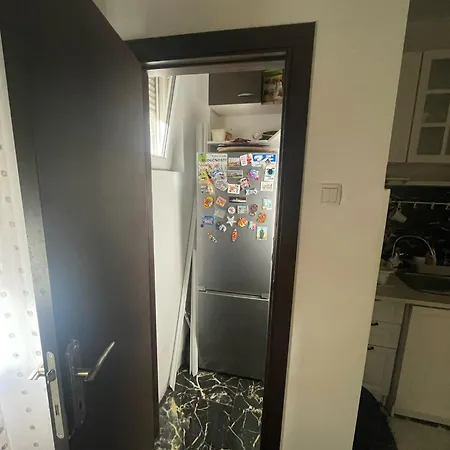 Apartment Deluxe Vracar *