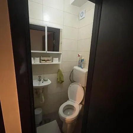 Deluxe Vracar Belgrade