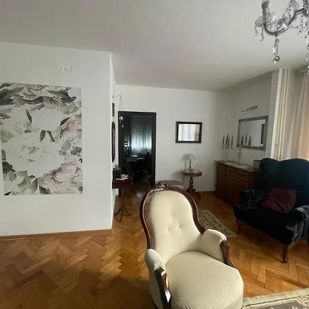 Deluxe Vracar * Beograd