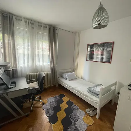 Deluxe Vracar Belgrade