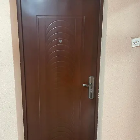 Deluxe Vracar