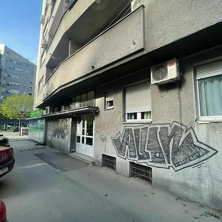 Deluxe Vracar Belgrade