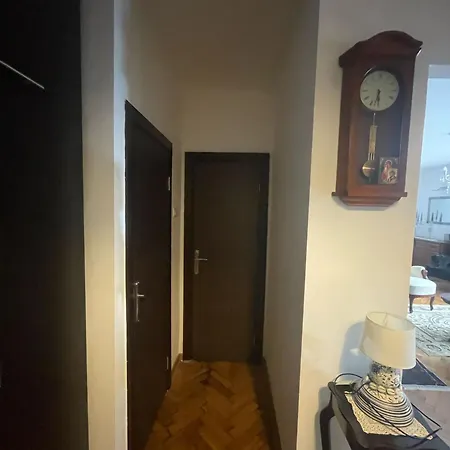 Deluxe Vracar * Beograd